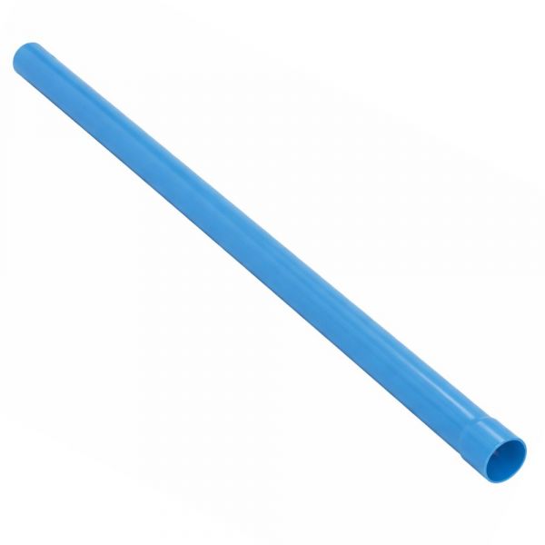 Tubo Irrigação PVC DN75 PN125 6 Metros Amanco
