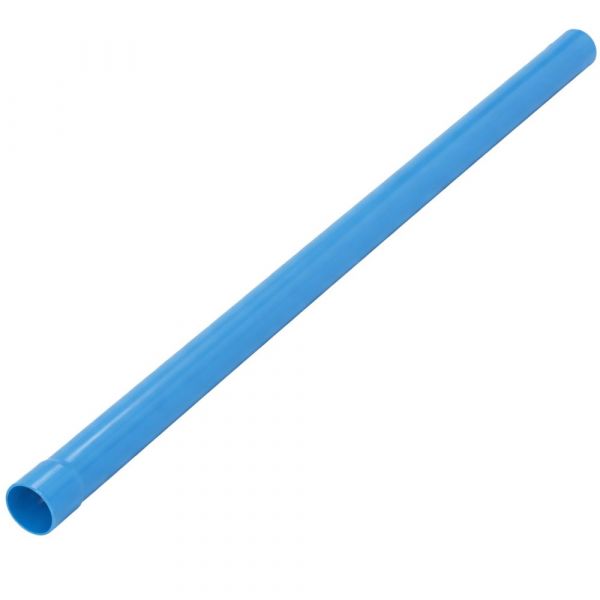 Tubo Irrigação PVC DN75 PN125 6 Metros Amanco