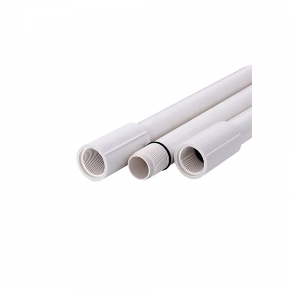 Tubo UPVC Standard 1.1/2
