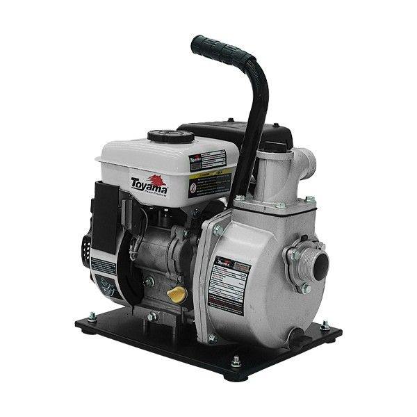 Motobomba á Gasolina TWP40SH 3.5 HP 1½ x 1½ Pol. Toyama