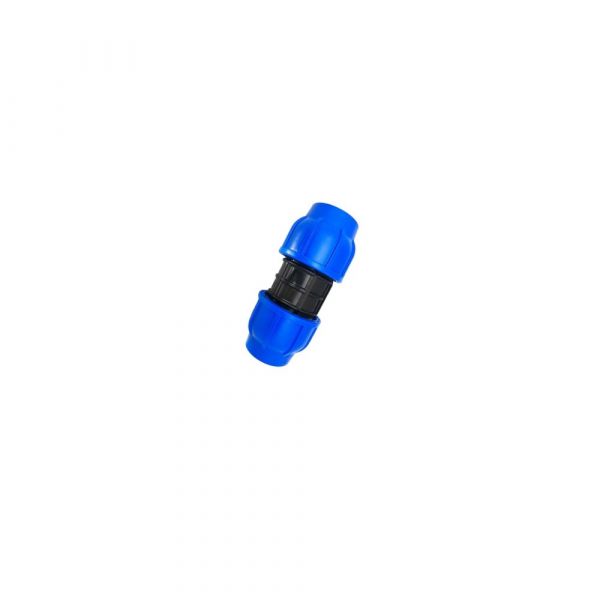 União Compressão 110mm Irritec