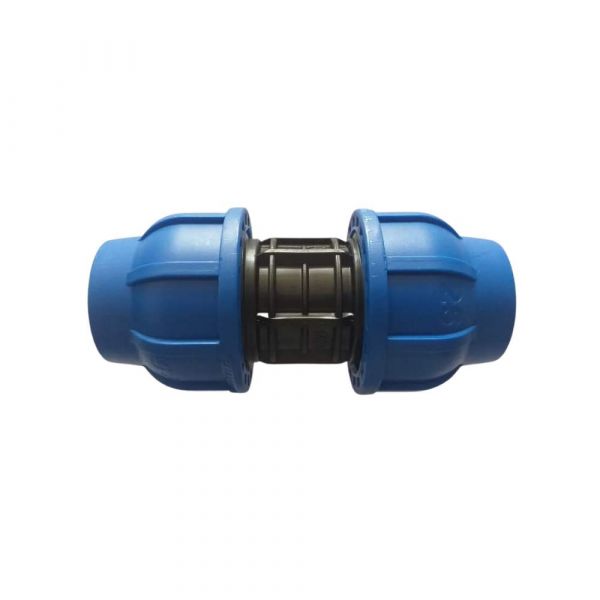 União Compressão 25mm Naandanjain