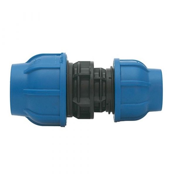 União Compressão Redução 75x63mm Irritec