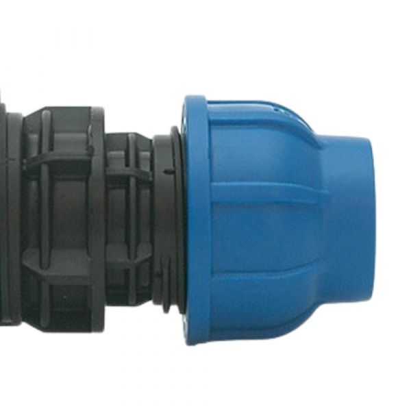 União Compressão Redução 40x32mm Irritec