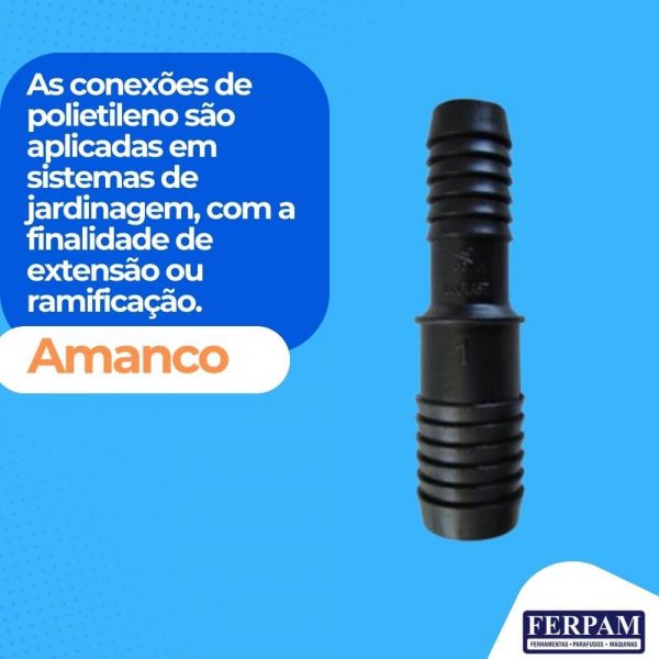 União de Redução Interna 3/4