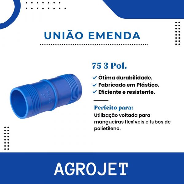 União Emenda 75 3