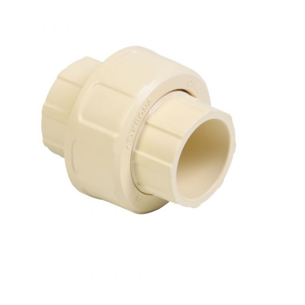União F/F Ultraterm 28mm CPVC Krona