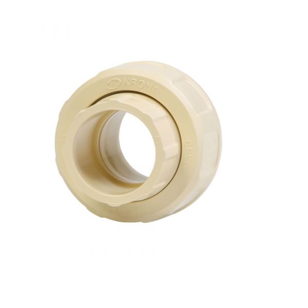 União F/F Ultraterm 28mm CPVC Krona