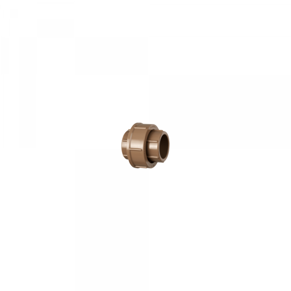 União Soldável 110mm Krona 482