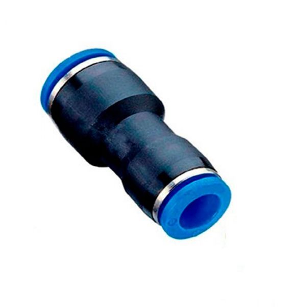 União Plástica Redução Instantânea 12 x 10 SBU