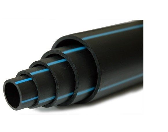 Mangueira Irrigação PEMD 50mm PN80 50 metros Naandanjain