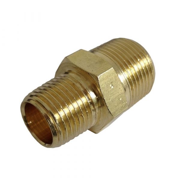 Niple Redutor NPT 1/4