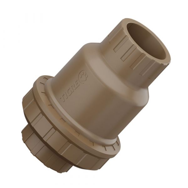 Válvula de Retenção Soldável 25mm Tigre