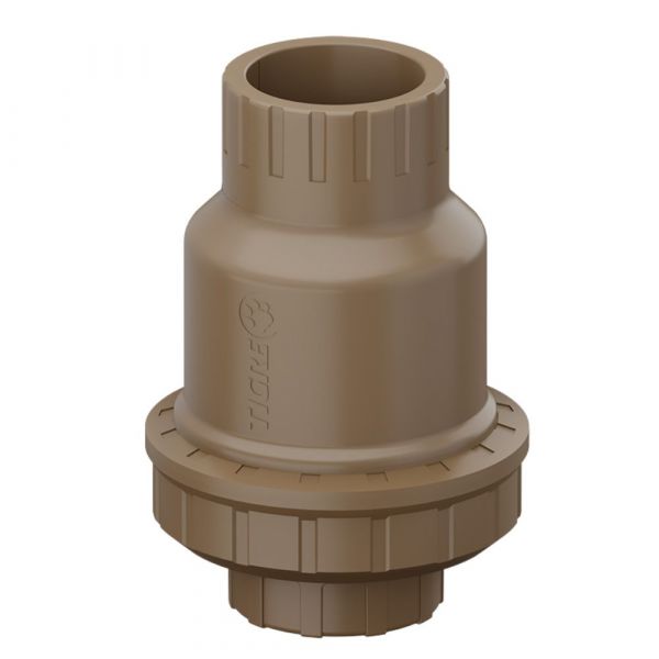 Válvula de Retenção Soldável 50mm Tigre