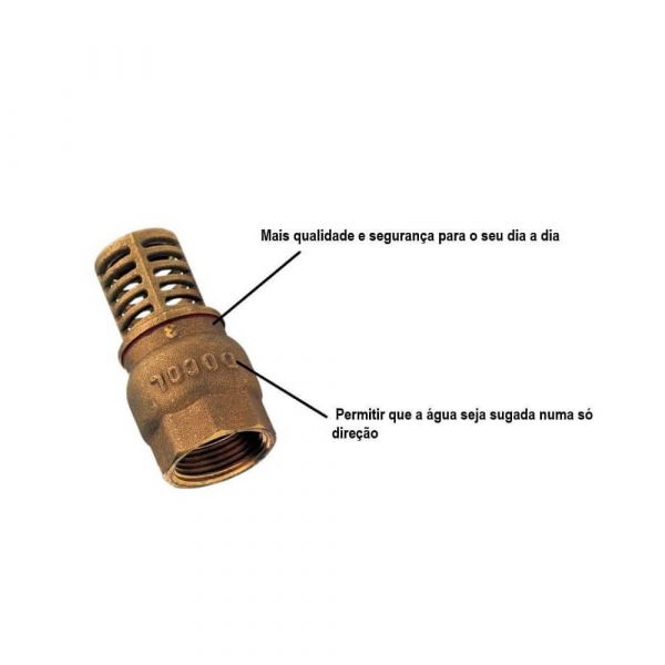 Válvula De Sucção 1