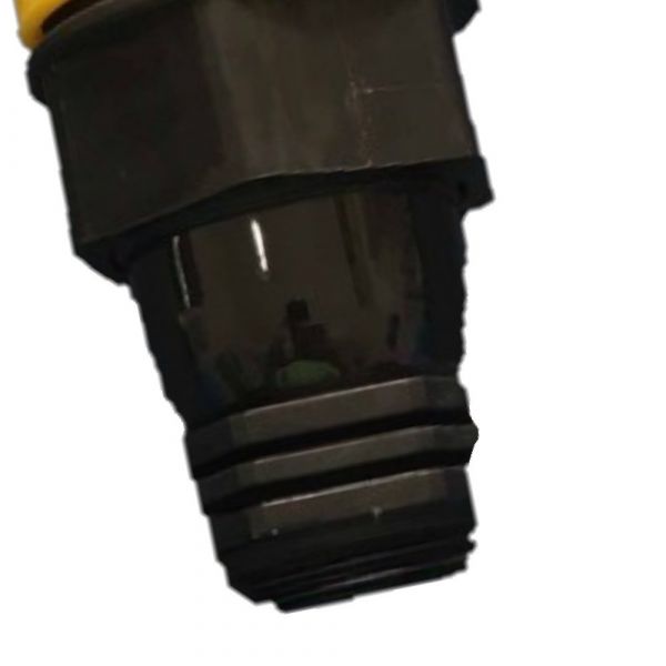 Válvula Ventosa 1