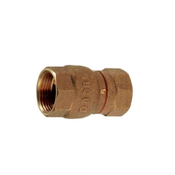 Válvula De Retenção Vertical 2” Docol