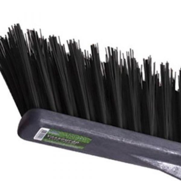 Vassoura Leve De Nylon 40cm Odim