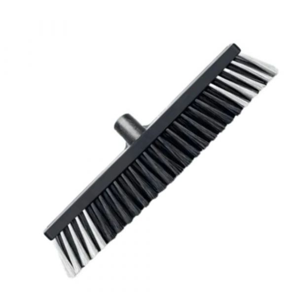 Vassoura Pelo Sintético com Cabo 40cm Ecorodos