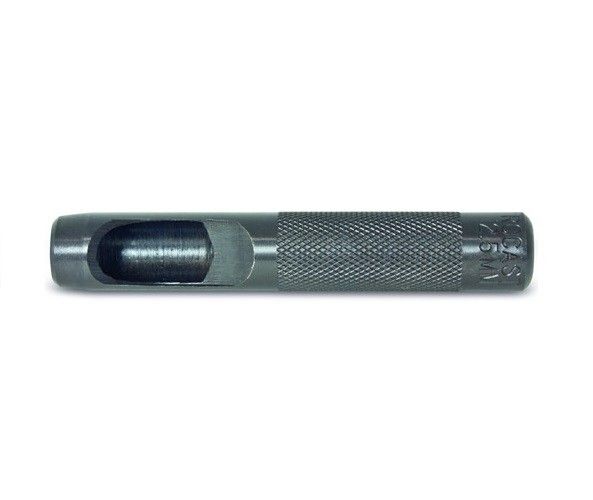 Vazador de Aço 4mm para Furar- Rocast