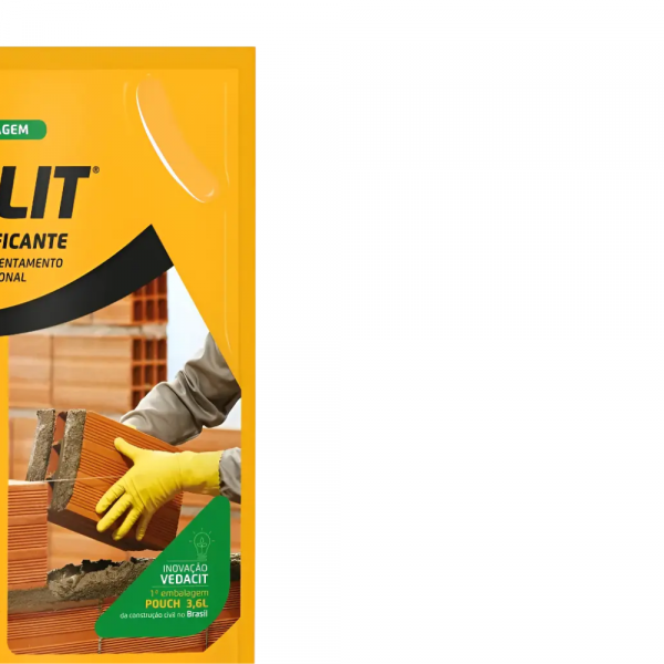 Vedalit Sache 3,6kg Vedacit Otto 