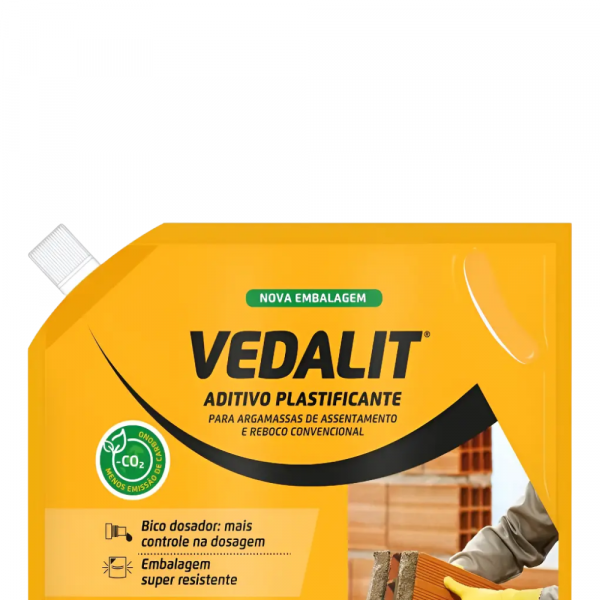 Vedalit Sache 3,6kg Vedacit Otto 