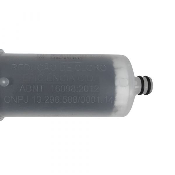 Vela para Filtro ABS Novo Pevilon