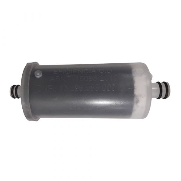 Vela para Filtro ABS Novo Pevilon