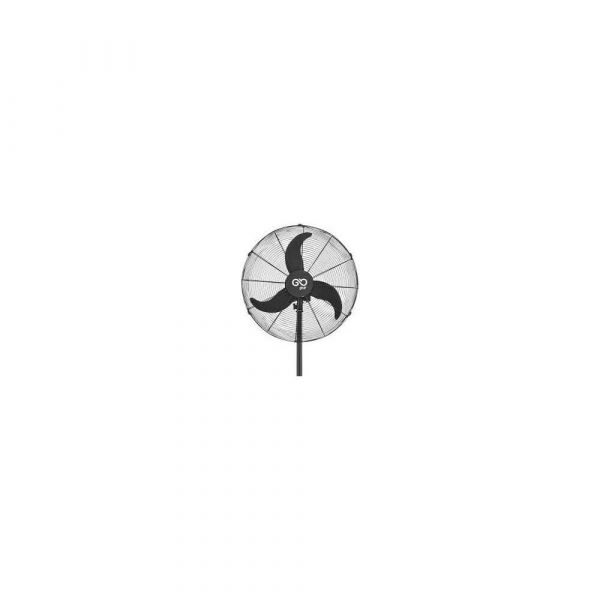 Ventilador de Coluna V70CPR 70cm Bivolt Giratório Goar
