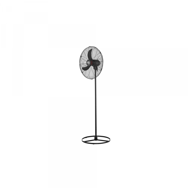 Ventilador de Coluna V70CPR 70cm Bivolt Giratório Goar
