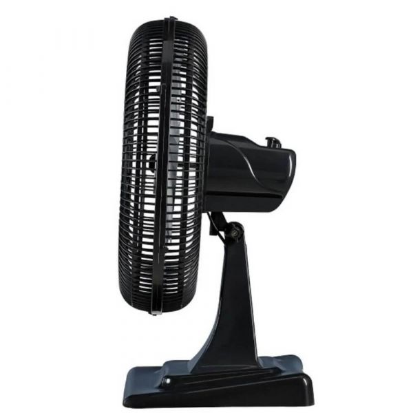 Ventilador de Mesa V50 50cm Cinza Giratório 220V Goar