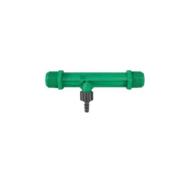 Venturi Inject 1323 GPH Irritec