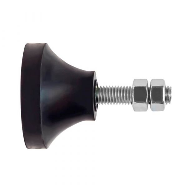 Amortecedor Micro III 1/2 Pol. Vibra Stop