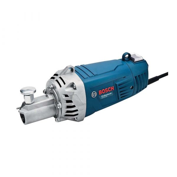 Vibrador de Concreto Bosch GVC 22 EX 2200W 220V com 1 Mangote