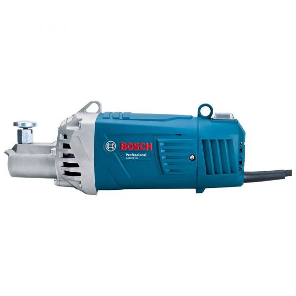 Vibrador de Concreto Bosch GVC 22 EX 2200W 220V com 1 Mangote