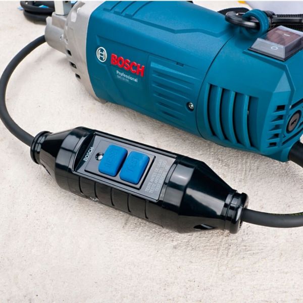 Vibrador de Concreto Bosch GVC 22 EX 2200W 220V