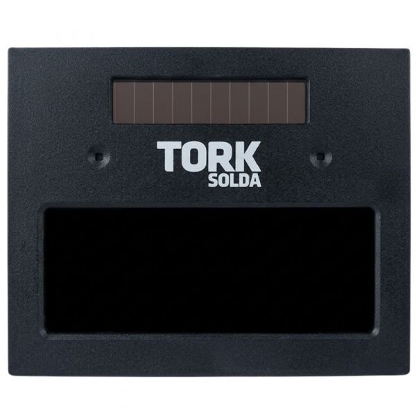 Visor 4k Completo para Máscara de Solda Msea 601 Pro Tork