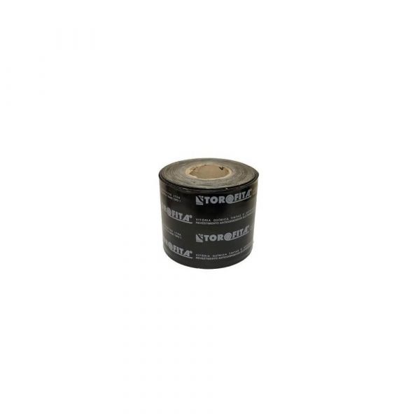Fita Anticorrosiva Torofita 0,15 X 30,5 m Vitoria Química