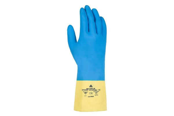 Luva Latex Neoprene WPSVE520 T9/10 Delta Plus