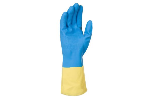 Luva Latex Neoprene WPSVE520 T9/10 Delta Plus